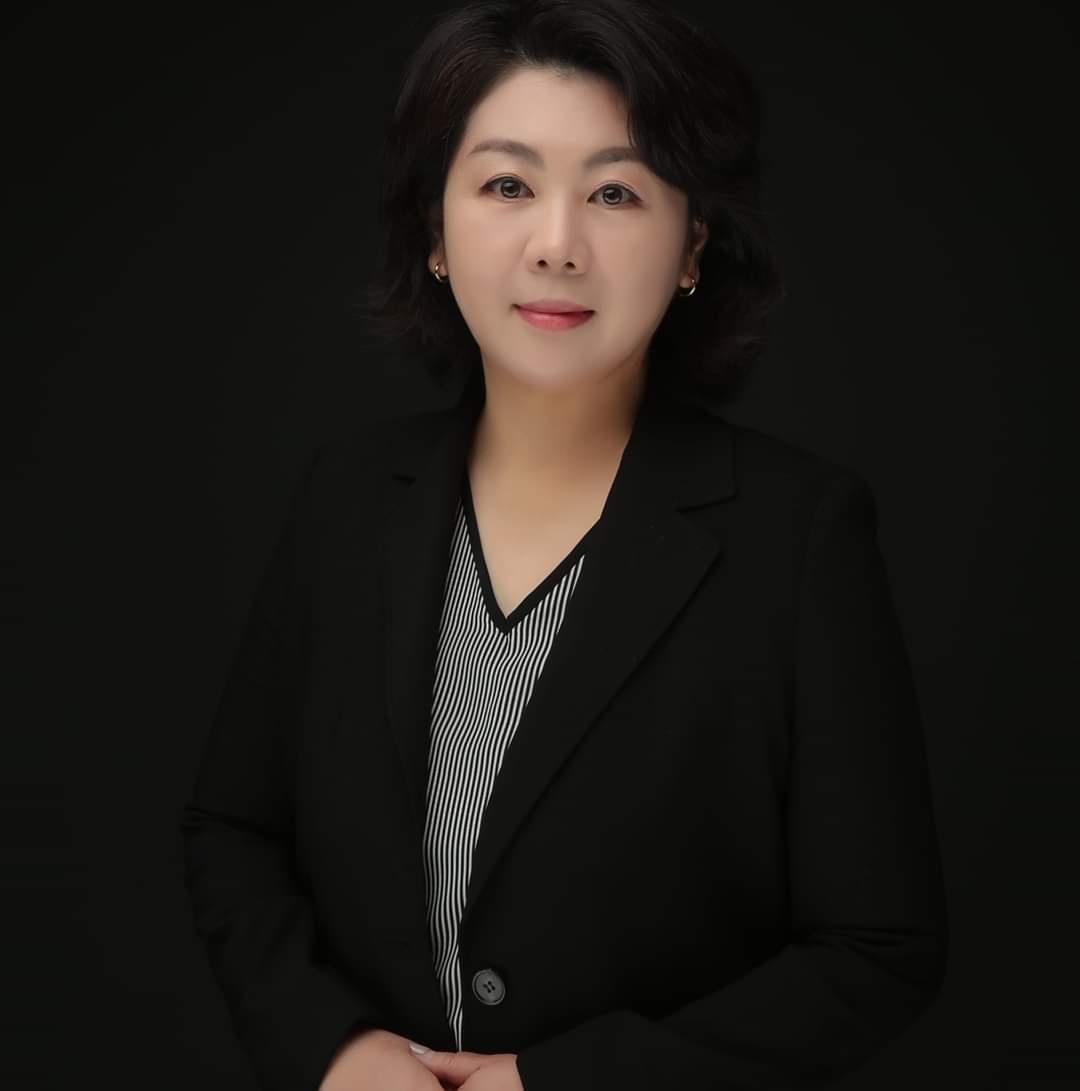 서은혜교수 사진