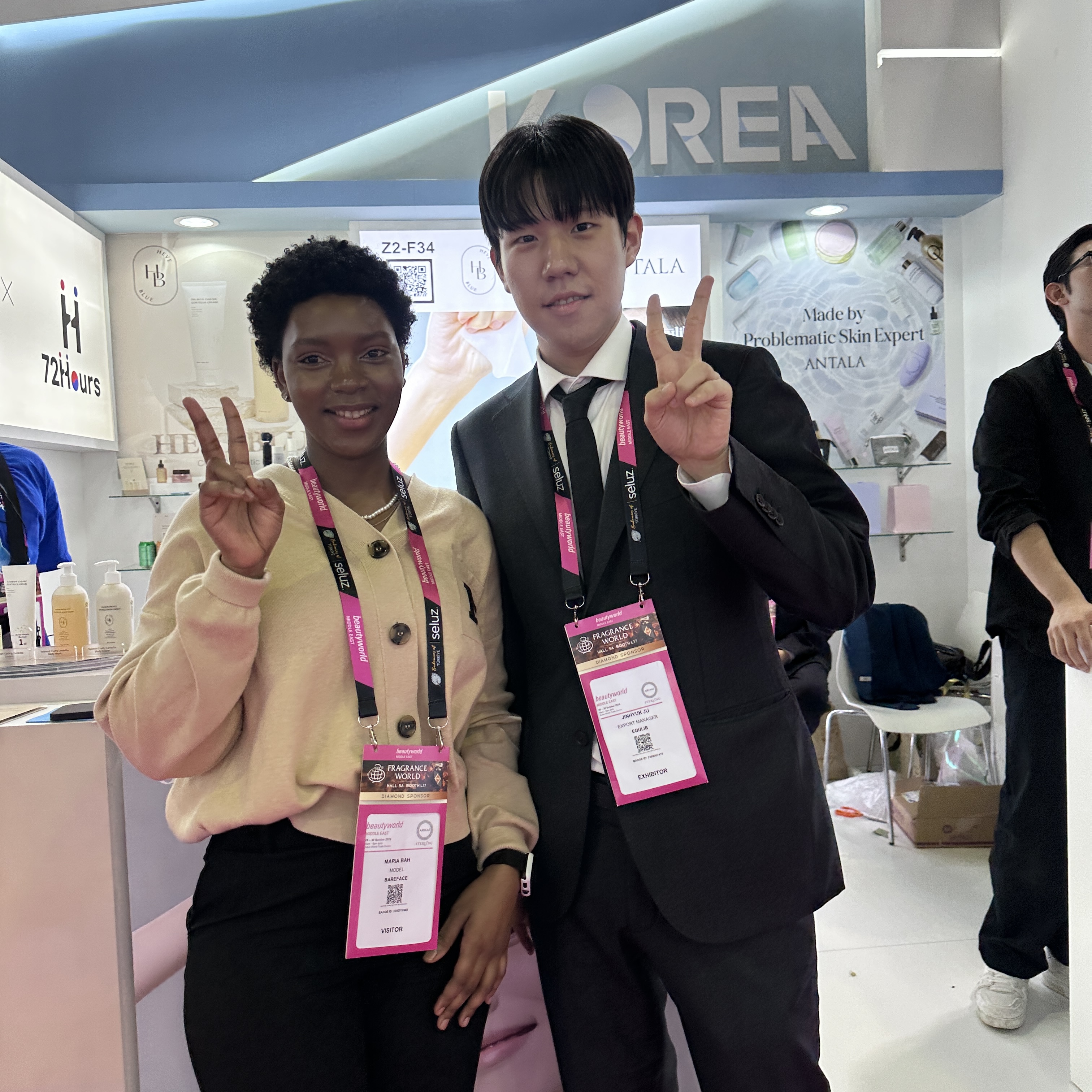 Beautyworld Middle East 2024_1본부 1팀_002.jpg 첨부 이미지