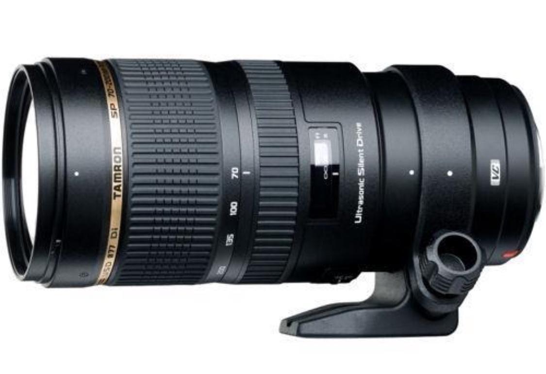 TAMRON 70-200-2